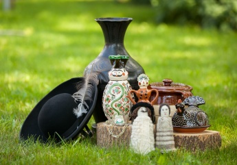 Kézműves termékek