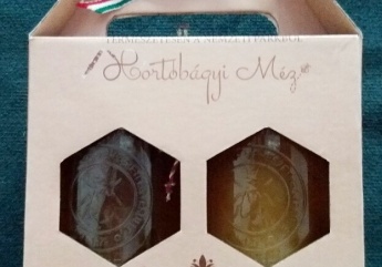 Hortobágyi Méz Vadvirág