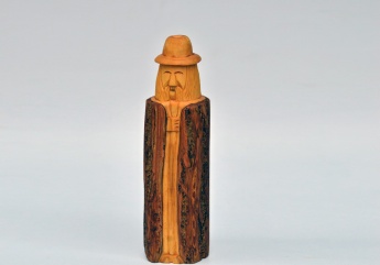 Hortobágyi pásztor