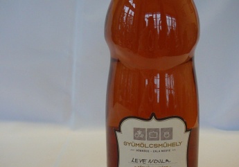 Gyümölcsműhely - Farkasné Kapai Mónika