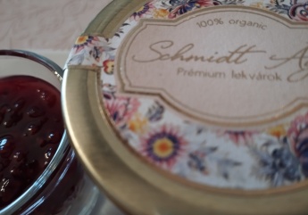 Schmidt Ágnes