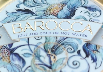 Barocca élményital/koktélfűszer