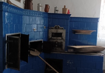 Djaustji-Cser Emlékház