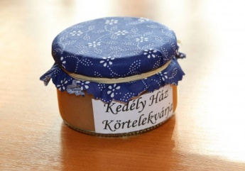 Körtelekvár
