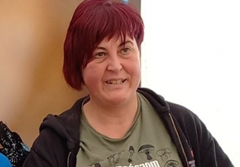 NAGY KRISZTINA