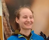 VIEMANN ROZÁLIA LILI
