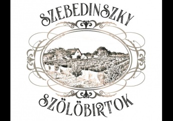 SZEBEDINSZKY SZŐLŐBIRTOK
