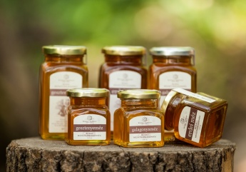 Budai mézkülönlegességek