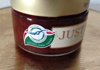 Just Berries lekvárok