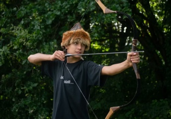 Őrállók katonai hagyományőrző tábor