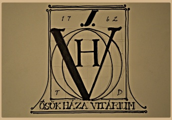 Ősök Háza Vitárium