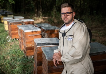 Gál Attila  -  BeoBee Méhészet