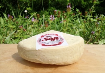 Szikáncsi natúr friss sajt