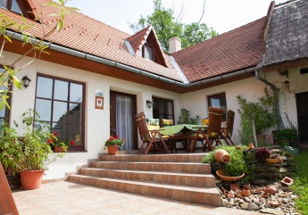 Szállások és szolgáltatások