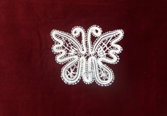 Gömöri Népfőiskolai Egyesület - hímzés, csipke