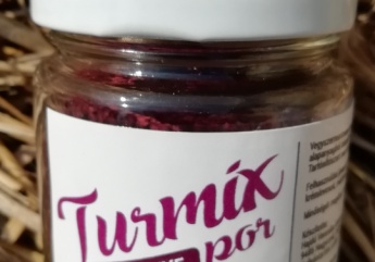 Berkenye turmix por (30 g)