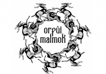 Orfűi malmok