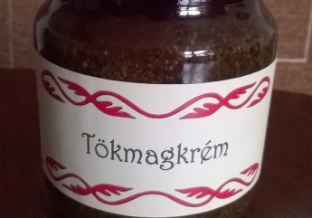 Tökmagkrémek