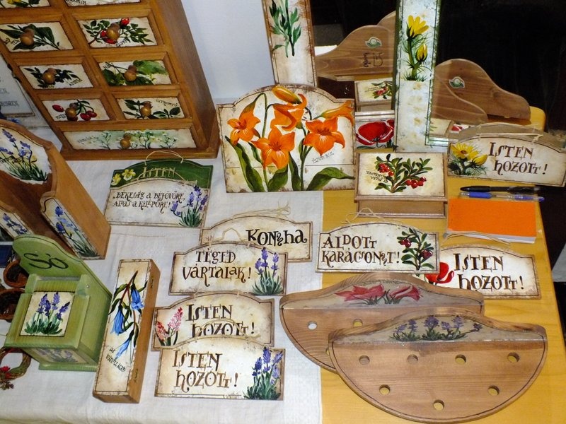 Fabol Keszult Hasznalati Targyak () Fabol Keszult Hasznalati Targyak